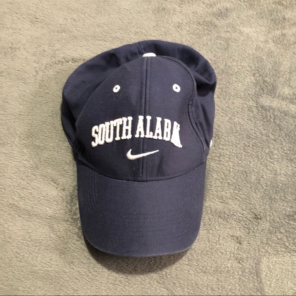 South Alabama Jaguars Hat